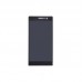 Huawei Ascend P7 LCD+Digitizer (black)