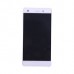 Huawei Ascend P8 Lcd + Digitizer White with Frame