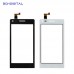 Huawei G6 U10 LCD + Digitzer + Frame - White