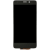 Huawei Honor 7 LCD + Digitizer with Front Housing Black