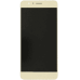 Huawei Honor 8 Battery Door Gold
