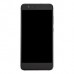 Huawei P10 lite Lcd + Digitizer + frame Black