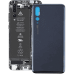 Huawei P20 Pro Battery Cover Black