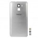Huawei P9 Rear Housing Fingerprint Gray