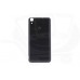 Huawei Y6 Battery Cover black