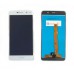 Huawei Ascend P6 LCD+Digitizer Without Frame black