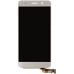 Huawei Y6 LCD And Digitizer Gold