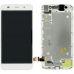 Huawei Y6 LCD And Digitizer With Front Housing
