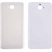 Huawei Y6 Pro Battery Cover White
