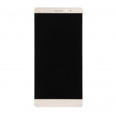 Huawei mate S LCD + Digitizer Silver