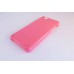 IPHONE 5C Backcove Pink