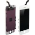 IPHONE 5S LCD + Digitizer White (OEM - REF)