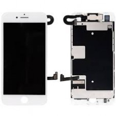 IPHONE 8G High-end LCD Assembly White