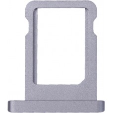 Ipad Pro 12.9 Nano SIM Card Tray Gray