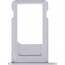 Iphone 6 SIM Card Tray Silver