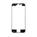 LCD+Digitizer Frame Black Iphone 5