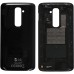 LG G2 D802 Battery Cover Black