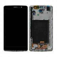 LG G4 Stylus H635 LCD + Digitizer Black