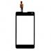 LG Optimus G E975 LCD Digitizer Black