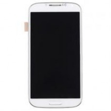 Galaxy s4 i9505 Lcd Digitizer+frame A+(Wit)