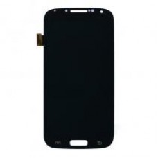 Galaxy s4 i9505 Lcd Digitizer+frame A+(black)