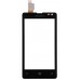Microsoft Lumia 435 Digitizer Black