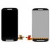 Motorola Moto E XT 1021 LCD Black