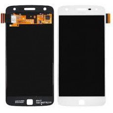 Motorola Moto Z Play XT1635 LCD + Digitizer White