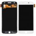 Motorola Moto Z Play XT1635 LCD + Digitizer White