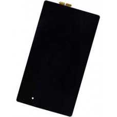 Nexus 7 (ME571K) LCD + Digitizer (Black)