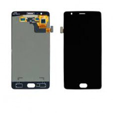 OnePlus 3T (A3010) LCD + Digitizer White