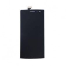 Oppo 7A LCD + Digitizer Black
