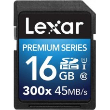 REZ Memory Card 16GB