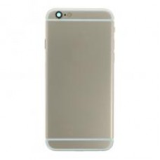 Rearhousing (Gold) Iphone 6