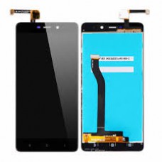 Redmi 4 LCD Screen + Digitizer Assembly Replacement 32 GB