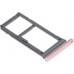 S7 Edge G935F Simtray Holder - Pink