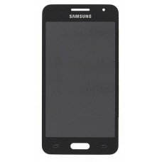 Samsung Core 2 SM-G355 Digitizer (Black)
