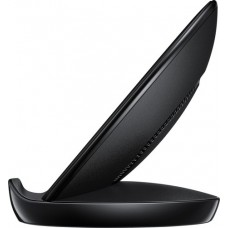 Samsung Draadloze Oplader 10W met Standaard Zwart