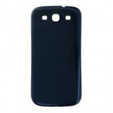 Samsung Galaxy S3 (GT-i9300) Replacement Battery Cover - Black