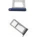 Samsung S9/S9 Plus Sim Tray - Blue