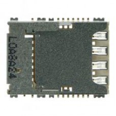 Simcardholder Galaxy S5 (SM-G900F)