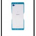Sony Xperia M5 Battery Cover White