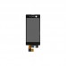 Sony Xperia M5 LCD + Digitizer White