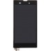 Sony Xperia T3 LCD + Digitizer Black