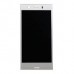 Sony Xperia T3 LCD Wit