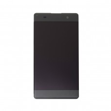 Sony Xperia X LCD - Digitizer Assembly Black