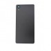 Sony Xperia X Performance Batterycover Black