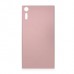 Sony Xperia XZ Battery Door Pink