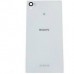 Sony Xperia Z1 Compact M51w Battery Cover White