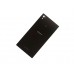 Sony Xperia Z1 L39h Battery Cover Black